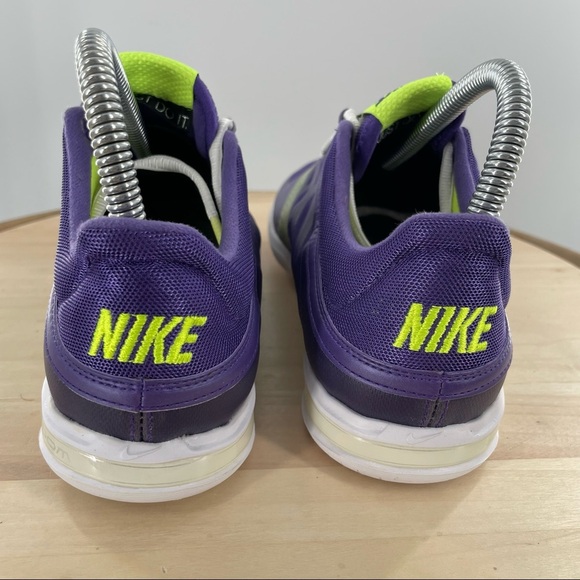 Nike WOMENS NIKE ZOOM SISTER ONE+ size 6.5 - Picture 6 of 11